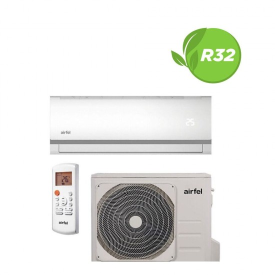 AIRFEL LRXM35N R32 SPLIT KLIMA MONTAJ DAHIL AIRFEL LRXM35N R32 SPLIT KLIMA MONTAJ DAHIL