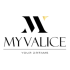 MY VALİCE
