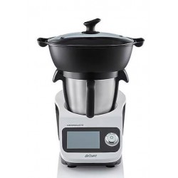 ARZUM 1181-B THERMOGUSTO COK FONKSIYONLU AKILLI MUTFAK ROBOTU BEYAZ ARZUM 1181-B THERMOGUSTO COK FONKSIYONLU AKILLI MUTFAK ROBOTU BEYAZ