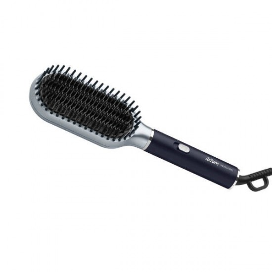 ARZUM 5158 REVOLUTION SAC DUZLESTIRICI FIRCA PLATIN GRI ARZUM 5158 REVOLUTION SAC DUZLESTIRICI FIRCA PLATIN GRI