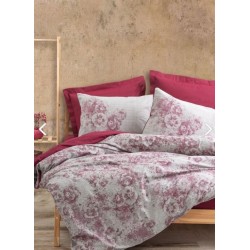 COTTON BOX (KMP) 1729-CB DUAL CK RNF NEVRESIM TAKIMI VILDA BORDO COTTON BOX (KMP) 1729-CB DUAL CK RNF NEVRESIM TAKIMI VILDA BORDO