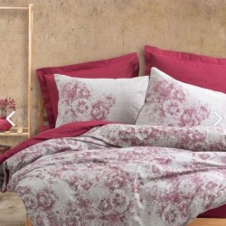 COTTON BOX (KMP) 1729-CB DUAL CK RNF NEVRESIM TAKIMI VILDA BORDO COTTON BOX (KMP) 1729-CB DUAL CK RNF NEVRESIM TAKIMI VILDA BORDO