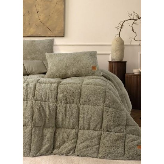 COTTON BOX 4113-CB PELUS CK YORGAN SET TAS