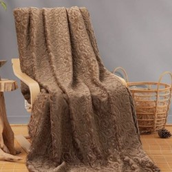 COTTON BOX CB EMBOS CK BATTANIYE CAPPUCCINO