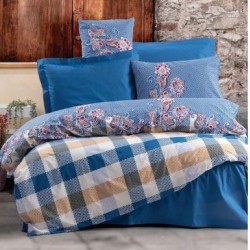 COTTON BOX CB ALACATI CK RNF NEVRESIM TAKIMI GALANO LACIVERT