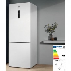 Electrolux LNT7ME46W2 481 Lt No-Frost Buzdolabı Electrolux LNT7ME46W2 481 Lt No-Frost Buzdolabı