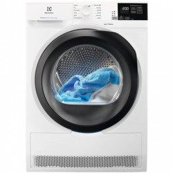 ELECTROLUX EW7H458ST ISI POMPALI 8KG CAMASIR KURUTMA MAKINESI