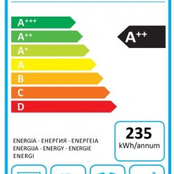 ELECTROLUX EW7H458ST ISI POMPALI 8KG CAMASIR KURUTMA MAKINESI