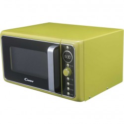 CANDY (38000903) DIVO G25CG MIKRODALGA FIRIN