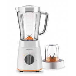 KENWOOD BLP15.150WH POWER SMOOTHIE BLENDER+OGUTUCU 2 LT BEYAZ KENWOOD BLP15.150WH POWER SMOOTHIE BLENDER+OGUTUCU 2 LT BEYAZ