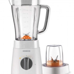 KENWOOD BLP15.150WH POWER SMOOTHIE BLENDER+OGUTUCU 2 LT BEYAZ