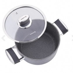 KORKMAZ A3903 PALMA TENCERE 24*12,5 KORKMAZ A3903 PALMA TENCERE 24*12,5