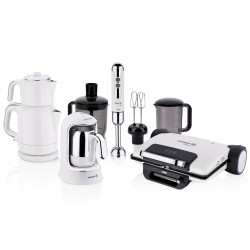 KORKMAZ VANILYA 14 PRC ELEKTRO SET KORKMAZ VANILYA 14 PRC ELEKTRO SET