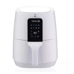 KORKMAZ A886 AIR PRO AIRFRYER 4LT 1500W KORKMAZ A886 AIR PRO AIRFRYER 4LT 1500W