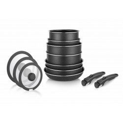 LEGGNO LE-AIO2252SET12 ALL-IN-ONE TITANIUM 12 PRC SET LEGGNO LE-AIO2252SET12 ALL-IN-ONE TITANIUM 12 PRC SET