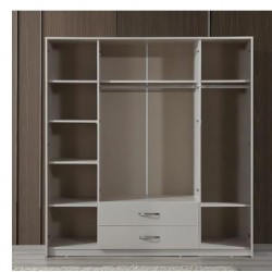 0205 ELIT 4 KAPILI GARDOLAP