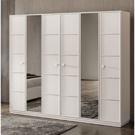 0205 LAVINYA 6 KAPILI DOLAP