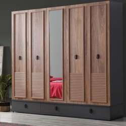 0205 LOFT 5 KAPILI DOLAP