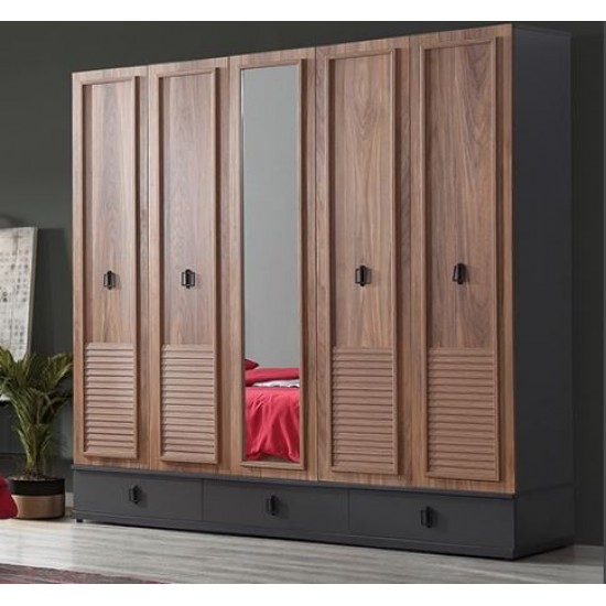 0205 LOFT 5 KAPILI DOLAP 0205 LOFT 5 KAPILI DOLAP