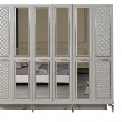 0205 SOHO 6 KAPILI GARDOLAP 0205 SOHO 6 KAPILI GARDOLAP