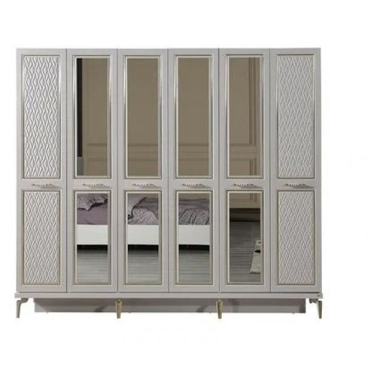 0205 SOHO 6 KAPILI GARDOLAP 0205 SOHO 6 KAPILI GARDOLAP