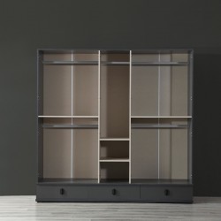 0205 LOFT 5 KAPILI DOLAP 0205 LOFT 5 KAPILI DOLAP