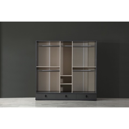 0205 LOFT 5 KAPILI DOLAP 0205 LOFT 5 KAPILI DOLAP