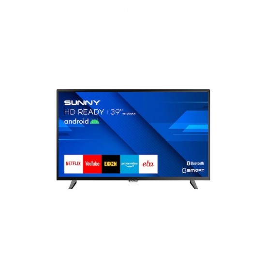 SUNNY 99 EKRAN SMART LED TELEVIZYON SUNNY 99 EKRAN SMART LED TELEVIZYON