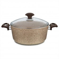 FALEZ CRE-3006 CREAMY GRANITEC 26*11 TENCERE FALEZ CRE-3006 CREAMY GRANITEC 26*11 TENCERE