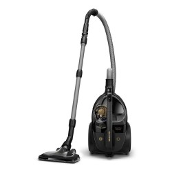 PHILIPS XB9125/07 VAC CL NR BAGLESS HURRICANE SUPURGE PHILIPS XB9125/07 VAC CL NR BAGLESS HURRICANE SUPURGE