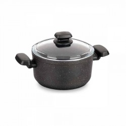 KORKMAZ A1343 ORNELLA TENCERE 28X14.5 KORKMAZ A1343 ORNELLA TENCERE 28X14.5