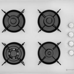 EMIN ANKASTRE BEYAZ CAM SETUSTU OCAK EMIN ANKASTRE BEYAZ CAM SETUSTU OCAK