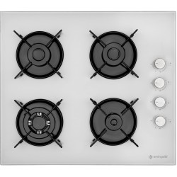 EMIN ANKASTRE BEYAZ CAM SETUSTU OCAK EMIN ANKASTRE BEYAZ CAM SETUSTU OCAK