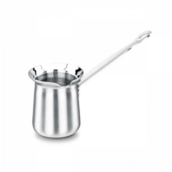 KORKMAZ A136 3 FINCAN CEZVE KORKMAZ A136 3 FINCAN CEZVE