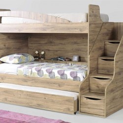 0205 NATURA RANZA CEKMECELI (YAVRUSUZ)