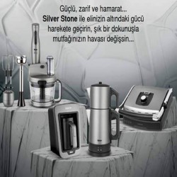 FAKIR AVANTAJ PAKETI SILVERSTONE