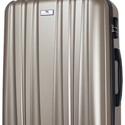 MYVALICE EXPO ABS BUYUK VALIZ GOLD MYVALICE EXPO ABS BUYUK VALIZ GOLD