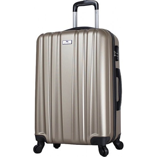 MYVALICE EXPO ABS BUYUK VALIZ GOLD MYVALICE EXPO ABS BUYUK VALIZ GOLD