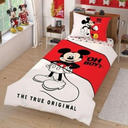 TAÇ.(60212055)-DISNEY TEK KSLK NEVRESIM TAKIMI MICKEY CEK