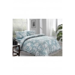 TAÇ.(60264701)-RNF CIFT KSLK NEVRESIM TAKIMI ABRIL MAVI TAÇ.(60264701)-RNF CIFT KSLK NEVRESIM TAKIMI ABRIL MAVI