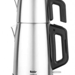 FAKIR CHAILAND INOX CAY MAKINESI FAKIR CHAILAND INOX CAY MAKINESI