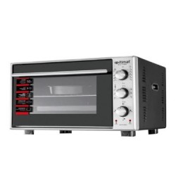 İtimat 8022 50 LT Turbo Mini Fırın İtimat 8022 50 LT Turbo Mini Fırın