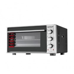 İtimat 8022 50 LT Turbo Mini Fırın İtimat 8022 50 LT Turbo Mini Fırın