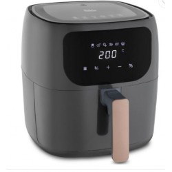 Fakir Easy Chefry Sıcak Hava Fritözü / Airfryer- DAHA FAZLA ÇEŞİT ŞUBELERİMİZDE Fakir Easy Chefry Sıcak Hava Fritözü / Airfryer- DAHA FAZLA ÇEŞİT ŞUBELERİMİZDE