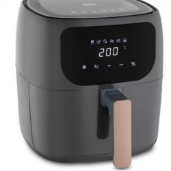 Fakir Easy Chefry Sıcak Hava Fritözü / Airfryer- DAHA FAZLA ÇEŞİT ŞUBELERİMİZDE Fakir Easy Chefry Sıcak Hava Fritözü / Airfryer- DAHA FAZLA ÇEŞİT ŞUBELERİMİZDE