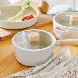 0128 D-NEOB218 BLOSSOM CAM KAPAKLI ALMUNINYUM DOKUM SOS TENCERESI 18 CM 0128 D-NEOB218 BLOSSOM CAM KAPAKLI ALMUNINYUM DOKUM SOS TENCERESI 18 CM