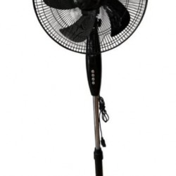 5 KANATLI HIZLI SERINLETME VANTILATOR