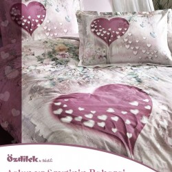 OZDILEK CK NEVRESIM TAKIMI PEMBE GARDEN OF LOVE RF OZDILEK CK NEVRESIM TAKIMI PEMBE GARDEN OF LOVE RF