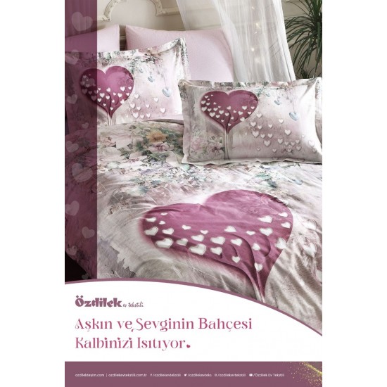 OZDILEK CK NEVRESIM TAKIMI PEMBE GARDEN OF LOVE RF OZDILEK CK NEVRESIM TAKIMI PEMBE GARDEN OF LOVE RF
