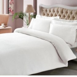 TAÇ.3706(60234215)-PREMIUM BASIC CIFT KSLK NEVRESIM TAKIMI BEYAZ TAÇ.3706(60234215)-PREMIUM BASIC CIFT KSLK NEVRESIM TAKIMI BEYAZ